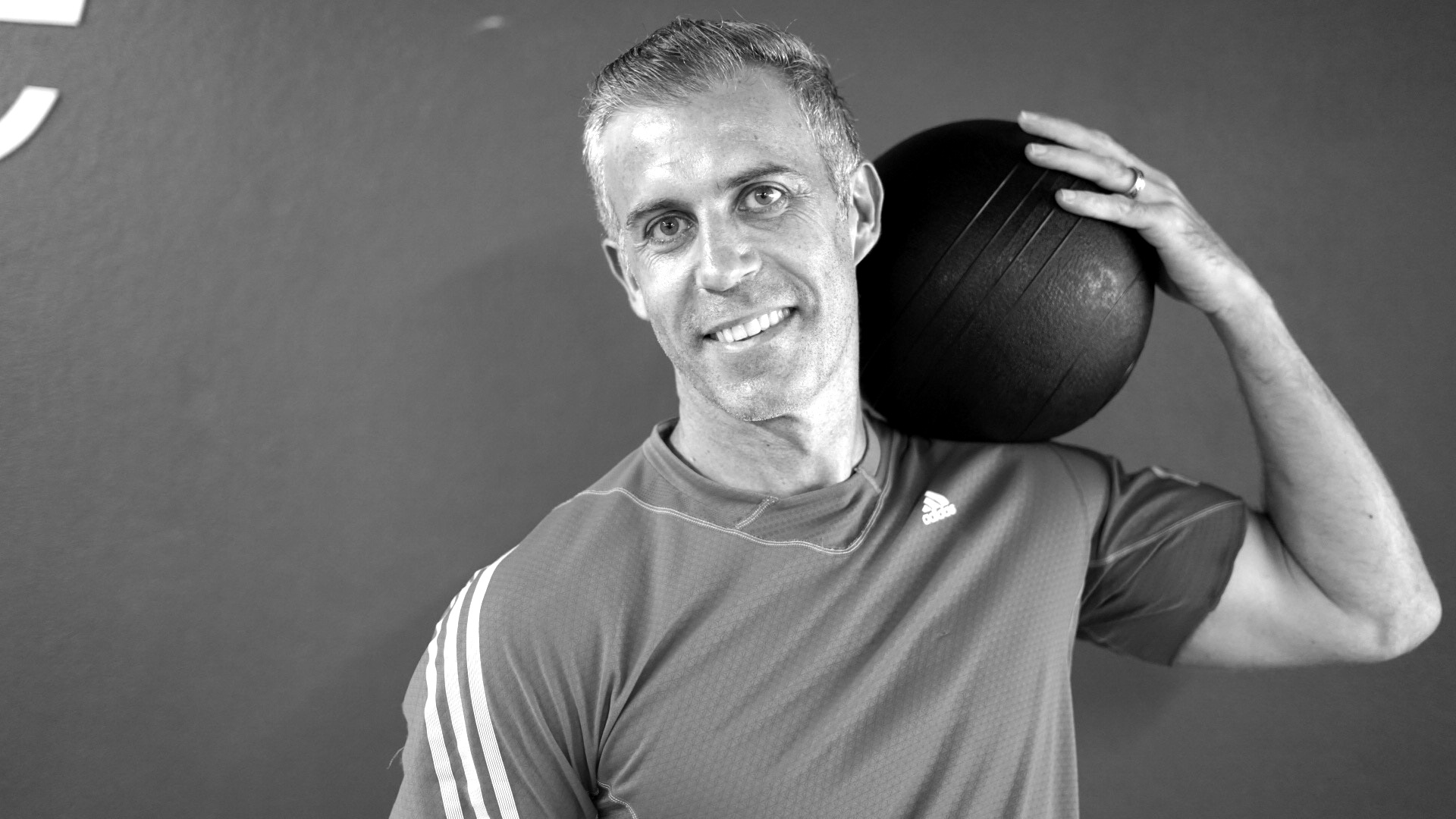Jorge Rodríguez, profesor de FHI